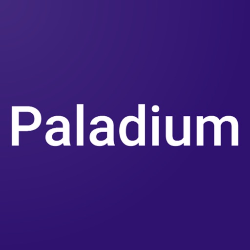 Parking Paladium