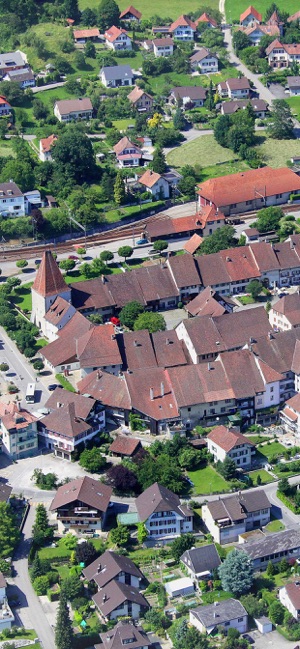 Gemeinde Wiedlisbach