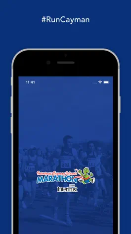 Game screenshot Cayman Islands Marathon mod apk