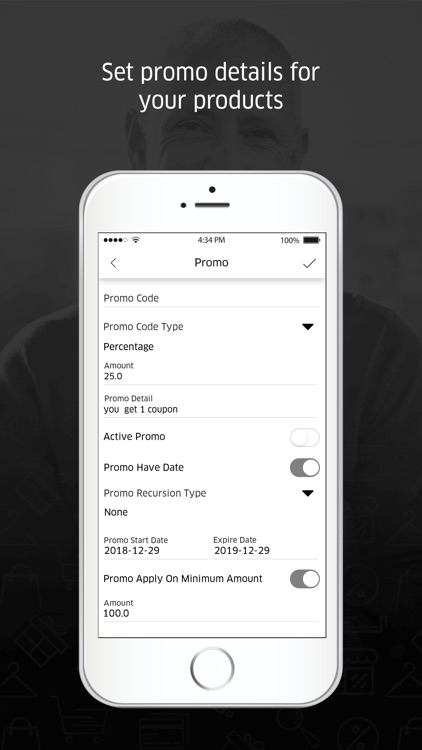 Store Megamarket screenshot-5
