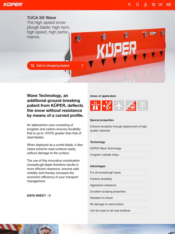 Screenshot #6 pour Kueper
