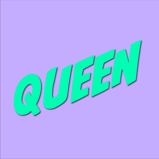 Tags for Queens Stickers