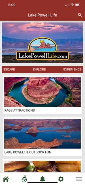 Lake Powell Life(圖1)-速報App