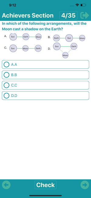 NSO -National Science Olympiad(圖4)-速報App