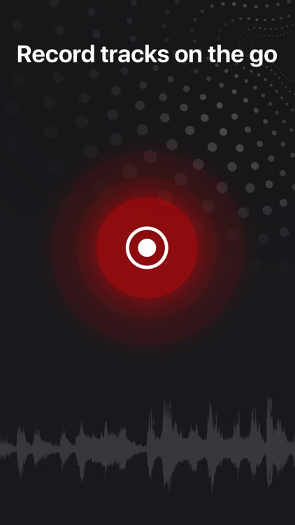 Music Maker App - MuzArt Beats screenshot-5