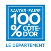 Savoir-faire 100% Côte-d'Or