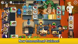 restaurant dash: gordon ramsay problems & solutions and troubleshooting guide - 3