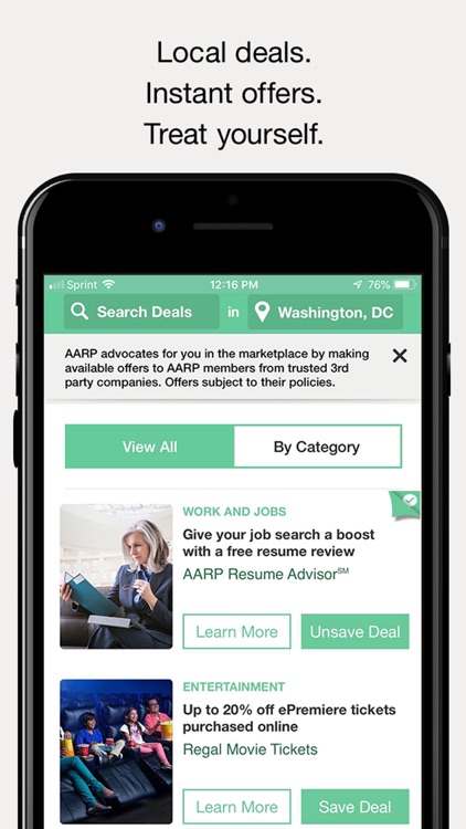 AARP Now screenshot-4