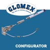 Glomex Configurator
