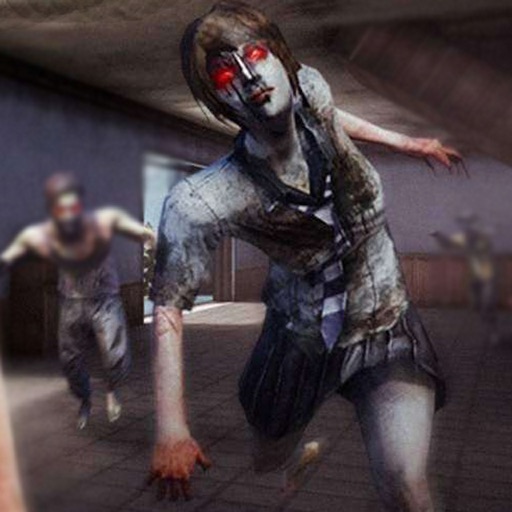 Kill Shoot Dead Walkers Rising iOS App