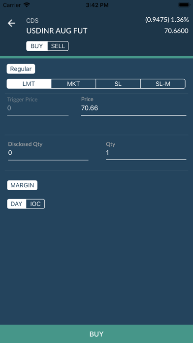 How to cancel & delete Orbit By Jainam from iphone & ipad 4