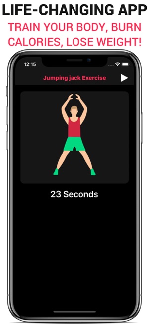 Easy Workout(圖4)-速報App