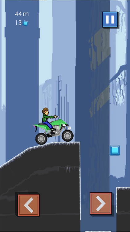 QuadBike: Jungle Racing