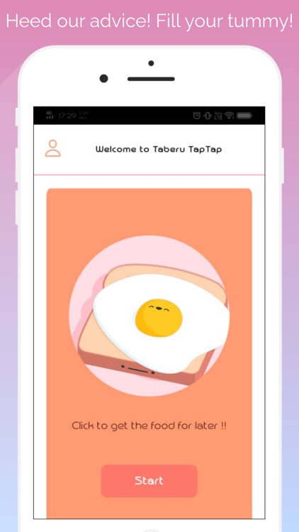 Taberu App