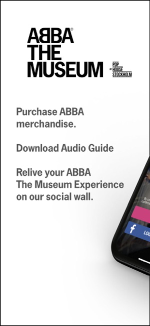 ABBA The Musuem(圖1)-速報App