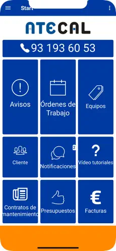 Captura 1 MH Grupmh iphone