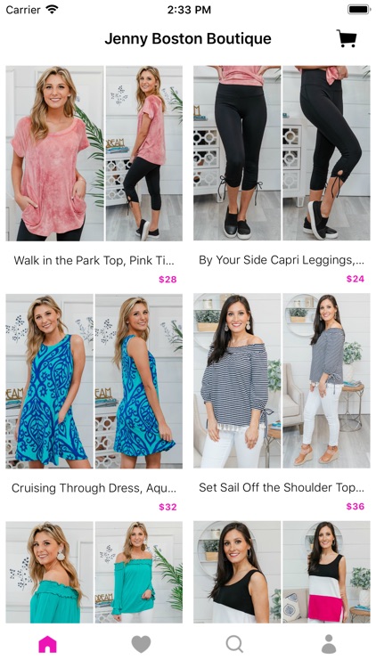 Jenny Boston Boutique