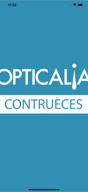 Opticalia Contrueces(圖1)-速報App