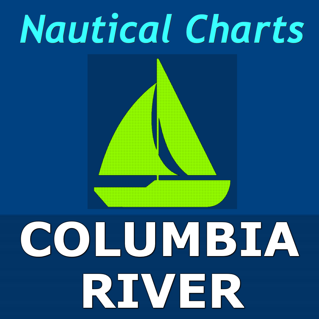 Get Columbia River Boating (OR,WA) for iOS, iPhone, iPad Aso Report