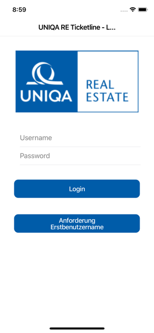 UNIQA RE Ticketline(圖1)-速報App