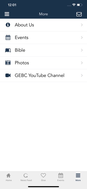 GEBC App(圖3)-速報App