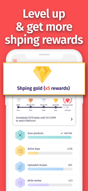 Shping: Cash Rewards Australia(圖7)-速報App