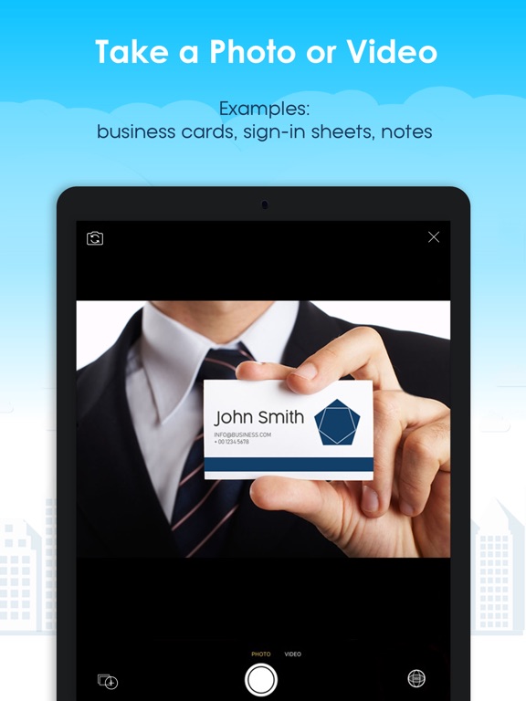 【图】Hey DAN (formerly Dial-A-Note)(截图3)