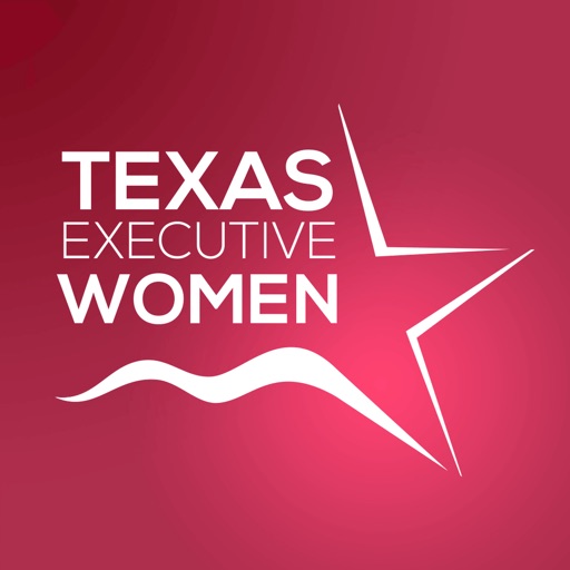 Texas Executive Women Official by KWIRX Creative, LLC.