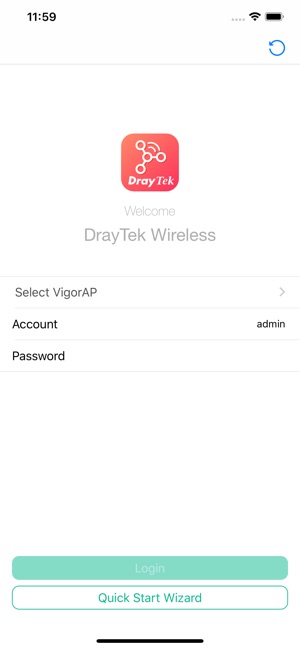 DrayTek Wireless(圖2)-速報App