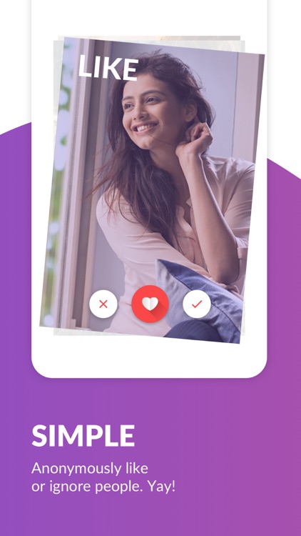 Woo- The dating app women love