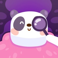 Panda Quest - Find Differences