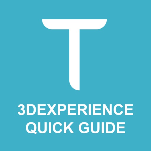 QUICK GUIDE for 3DEXPERIENCE