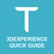 The QUICK GUIDE for 3D EXPERIENCE is an app developed by TECHNIA