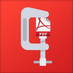 Compress PDF Files Size Easily