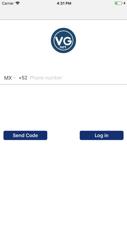 VGNet screenshot-4