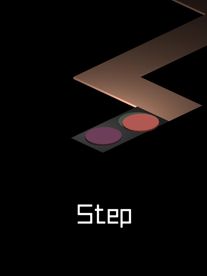 Step By Step Beyond Infinity