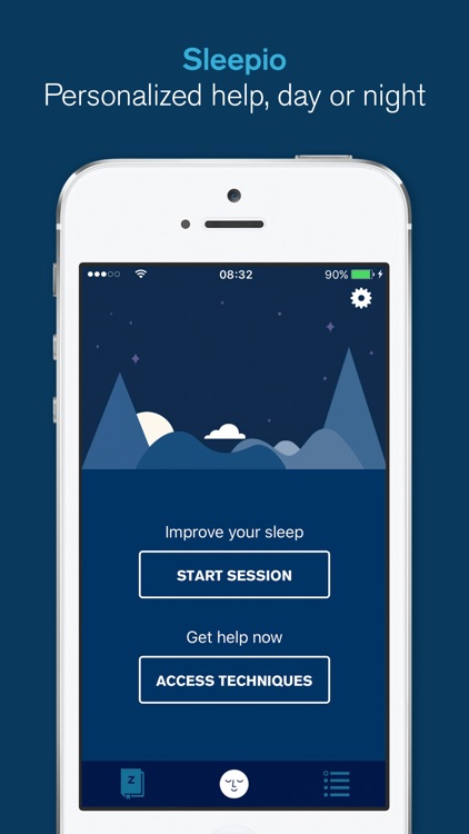 Sleepio by Big Health Ltd