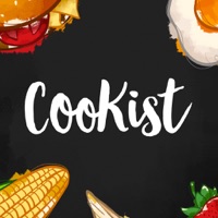  Cookist Application Similaire