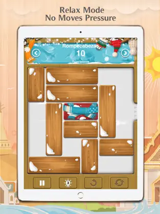 Captura 3 Unblock Me iphone