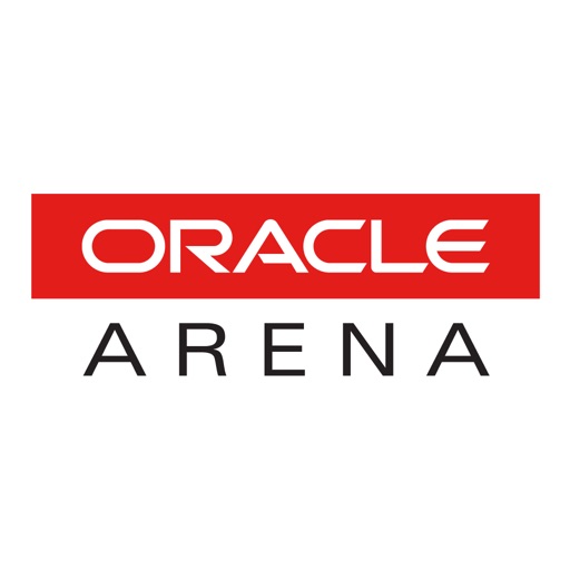 Oracle Arena by FanKave Inc