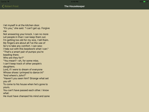Poems - Poetry in English - náhled