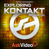 Exploring Course For Kontakt