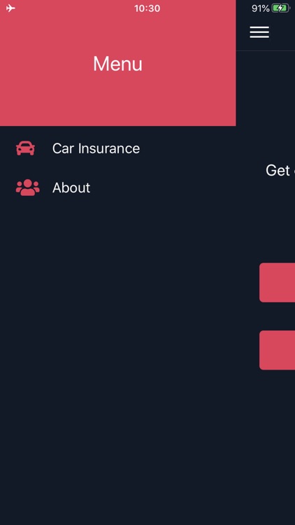 My Car Insurance Calculator screenshot-6