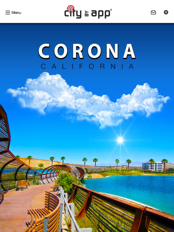 Screenshot #4 pour Corona, CA.