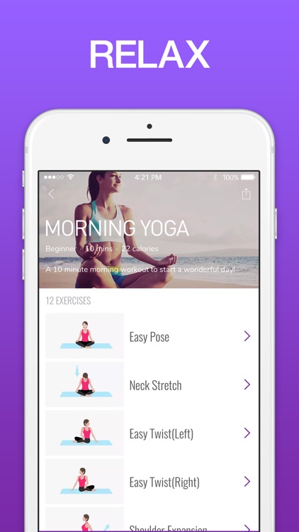 Yoga for Beginners | Mind+Body