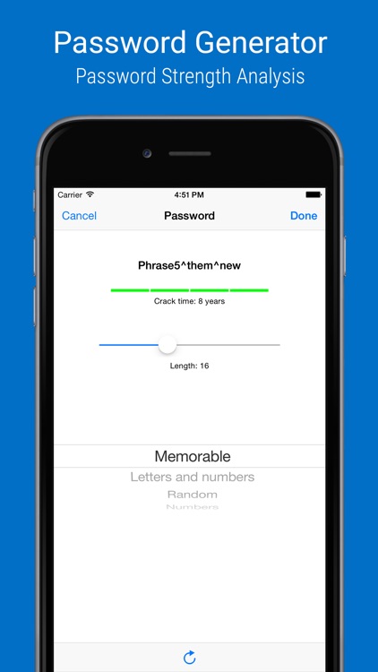 SafeInCloud screenshot-3