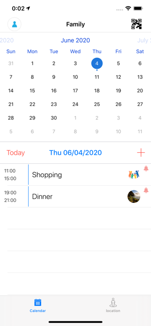 FamilyLocationCare(圖4)-速報App