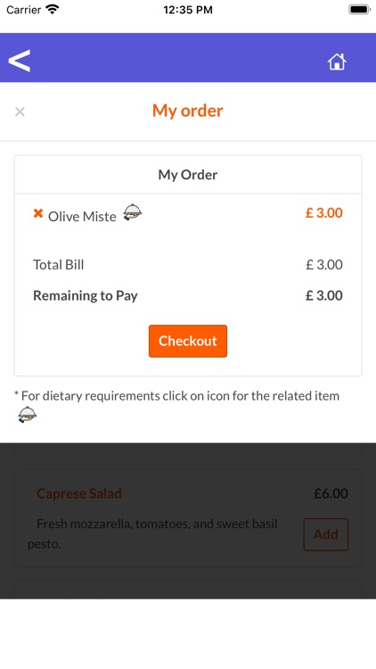 Piccolino Glasgow screenshot-3