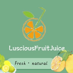 LusciousFruitJuice