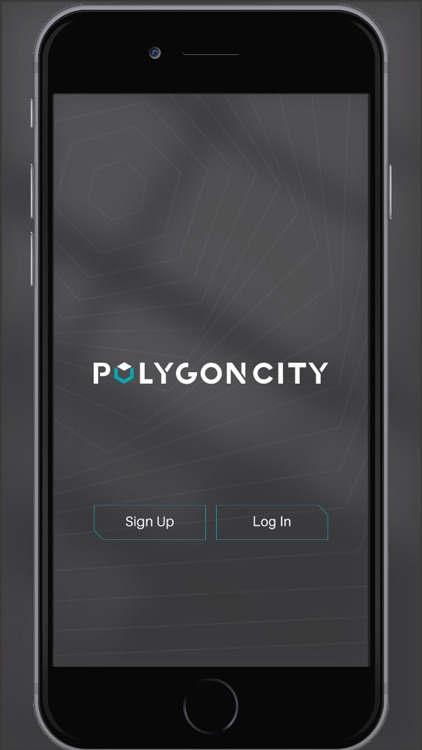 PolygonCity